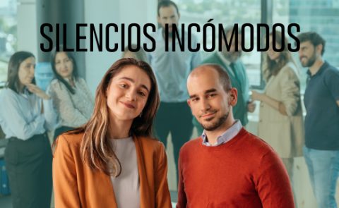 #SilenciosIncomodos