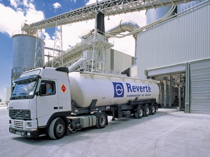 Nuestra Eficiencia en Logística