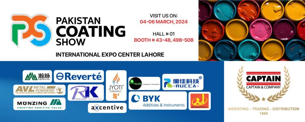 Pakistan-Coating-Show-2024