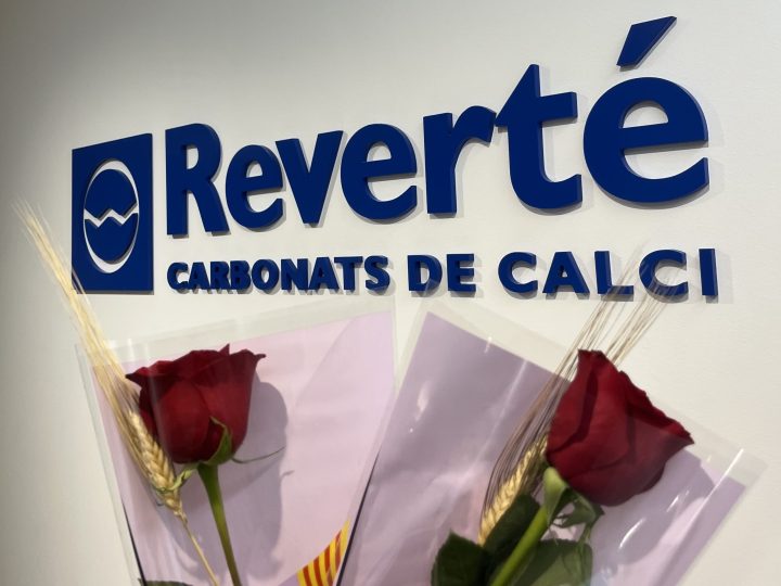 Happy Sant Jordi to everyone!!